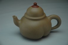 紫砂壶图片：贵妃出浴 - 美壶网