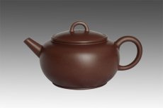 紫砂壶图片：顾泉 - 美壶网