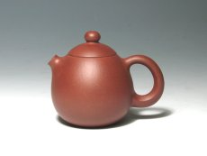 紫砂壶图片：龙蛋 - 美壶网