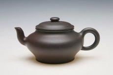 紫砂壶图片：神灯 - 美壶网