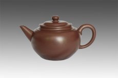 紫砂壶图片：仿大亨 - 美壶网