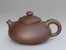 紫砂壶图片：小玉泉 - 美壶网