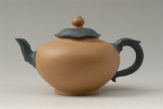 紫砂壶图片：荷美 - 美壶网