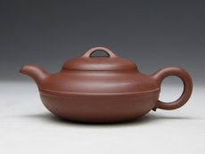 紫砂壶图片：线元 - 美壶网