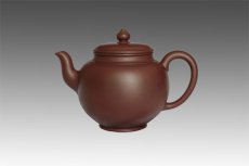 紫砂壶图片：春华秋实 - 美壶网