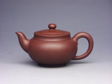 紫砂壶图片：原创紫泉壶 - 美壶网