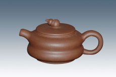 紫砂壶图片：葫芦 - 美壶网