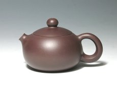 紫砂壶图片：西施 - 美壶网