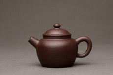 紫砂壶图片：美壶特惠 杀茶利器 小巨轮  茶人最爱  - 美壶网