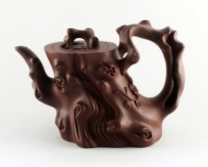 紫砂壶图片：香远 - 美壶网