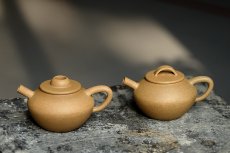 紫砂壶图片：美壶特惠 杀茶利器  茶人最爱 可人小壶 巨轮  - 美壶网