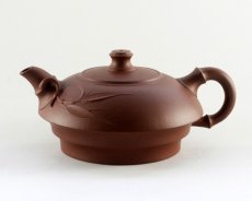 紫砂壶图片：节节高 - 美壶网