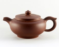 紫砂壶图片：茗香 - 美壶网