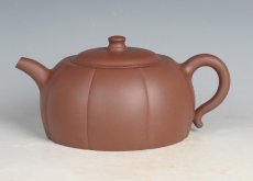 紫砂壶图片：井栏 - 美壶网