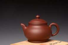 紫砂壶图片：美壶特惠 大蕴潘壶 出水如柱~ 最佳实用器 - 美壶网