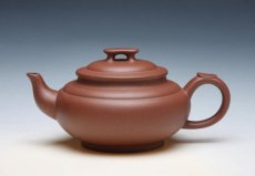 紫砂壶图片：上新桥 - 美壶网