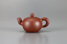 紫砂壶图片：美壶特惠 一粒珠 - 美壶网