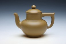 紫砂壶图片：茶亦醉 - 美壶网