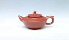 紫砂壶图片：玉柱壶 - 美壶网