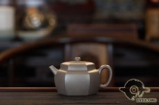 紫砂壶图片：高峰 - 美壶网