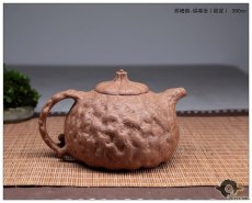 紫砂壶图片：邵式供春欣赏 - 美壶网