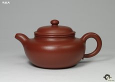 紫砂壶图片：仿古壶欣赏 - 美壶网