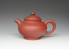 紫砂壶图片：容天 - 美壶网