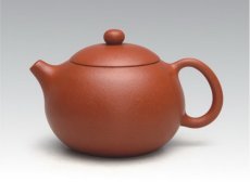 紫砂壶图片：西施 - 美壶网