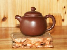 紫砂壶图片：11 - 美壶网