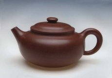 紫砂壶图片：鼓腹 - 美壶网