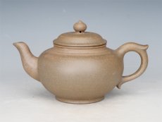 紫砂壶图片：笑樱 - 美壶网