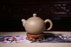 紫砂壶图片：珠圆玉润 - 美壶网