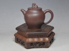 紫砂壶图片：DSC_1485 - 美壶网