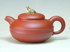 紫砂壶图片：DSC_0444 - 美壶网