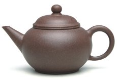 紫砂壶图片：水平 - 美壶网