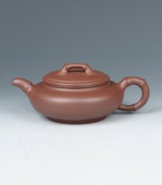 紫砂壶图片：DSC_5278 - 美壶网