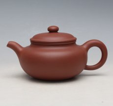 紫砂壶图片：仿古 - 美壶网