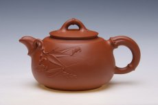 紫砂壶图片：IMG_8267 - 美壶网