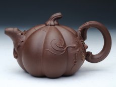 紫砂壶图片：清水泥 - 美壶网