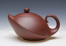 紫砂壶图片：飞天 - 美壶网