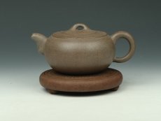 紫砂壶图片：光明壶 - 美壶网