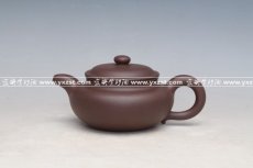 紫砂壶图片：仿古 - 美壶网