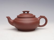 紫砂壶图片：上新桥 - 美壶网