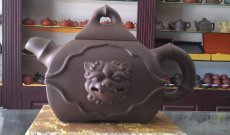 紫砂壶图片：IMAG0703 - 美壶网