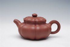 紫砂壶图片：13 - 美壶网