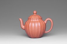 紫砂壶图片：春 - 美壶网