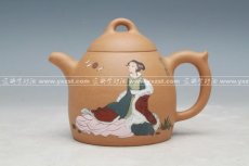 紫砂壶图片：IMG_0151 - 美壶网