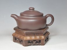 紫砂壶图片：DSC_1466 - 美壶网