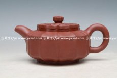 紫砂壶图片：IMG_0140 - 美壶网