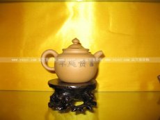 紫砂壶图片：汤包 - 美壶网